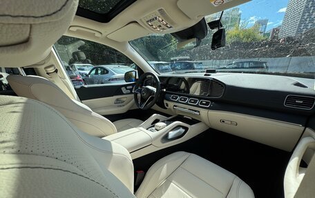 Mercedes-Benz GLE, 2026 год, 10 900 000 рублей, 11 фотография