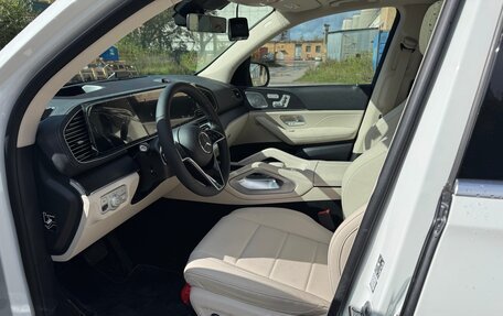 Mercedes-Benz GLE, 2026 год, 10 900 000 рублей, 8 фотография