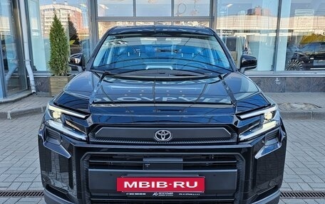 Toyota RAV4, 2026 год, 4 300 000 рублей, 2 фотография
