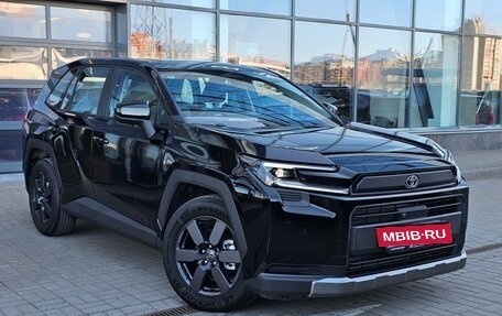 Toyota RAV4, 2026 год, 4 300 000 рублей, 3 фотография