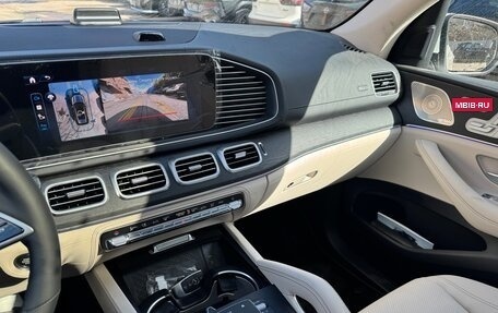 Mercedes-Benz GLE, 2026 год, 10 900 000 рублей, 14 фотография
