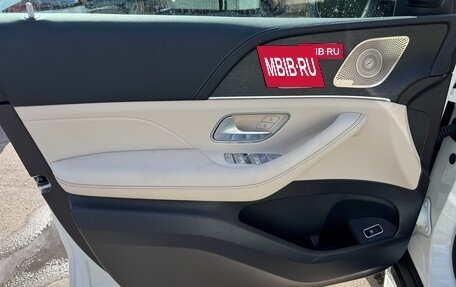 Mercedes-Benz GLE, 2026 год, 10 900 000 рублей, 9 фотография
