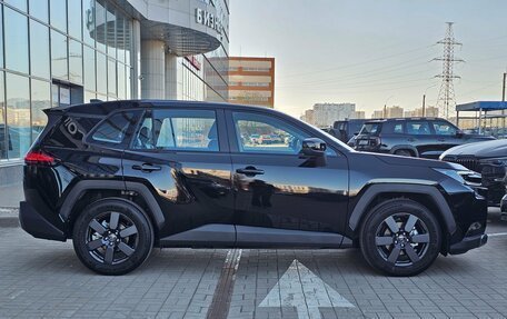Toyota RAV4, 2026 год, 4 300 000 рублей, 6 фотография