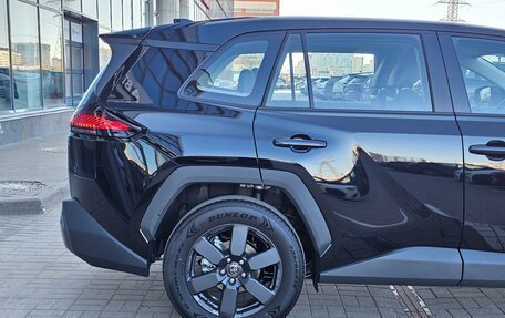 Toyota RAV4, 2026 год, 4 300 000 рублей, 7 фотография