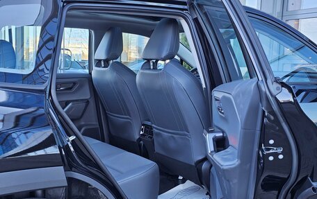 Toyota RAV4, 2026 год, 4 300 000 рублей, 19 фотография