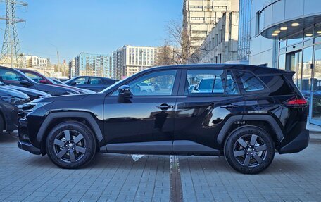 Toyota RAV4, 2026 год, 4 300 000 рублей, 9 фотография