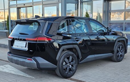 Toyota RAV4, 2026 год, 4 300 000 рублей, 14 фотография