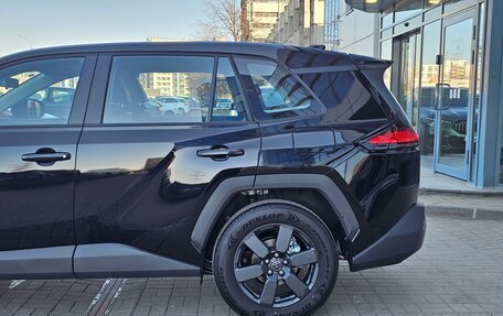 Toyota RAV4, 2026 год, 4 300 000 рублей, 11 фотография