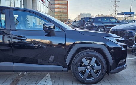 Toyota RAV4, 2026 год, 4 300 000 рублей, 8 фотография