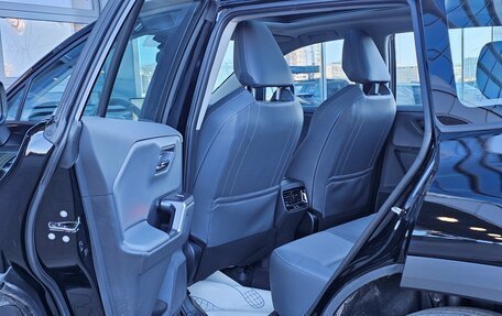 Toyota RAV4, 2026 год, 4 300 000 рублей, 17 фотография