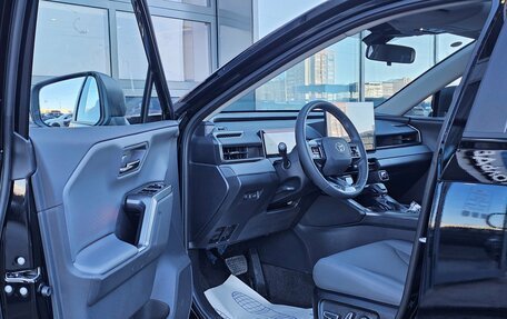 Toyota RAV4, 2026 год, 4 300 000 рублей, 15 фотография