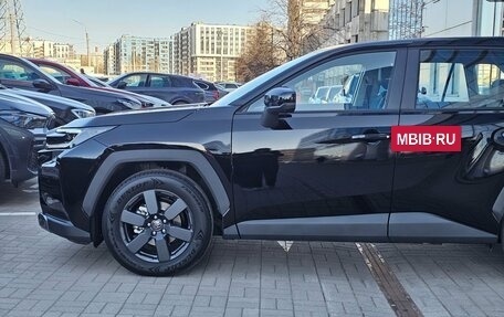 Toyota RAV4, 2026 год, 4 300 000 рублей, 10 фотография
