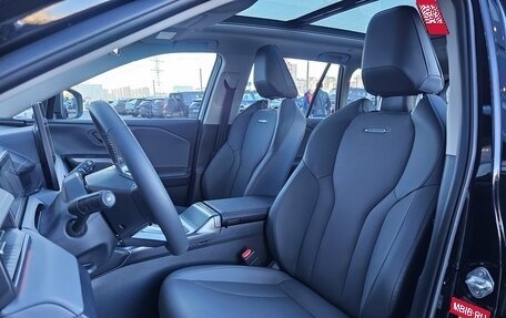Toyota RAV4, 2026 год, 4 300 000 рублей, 16 фотография