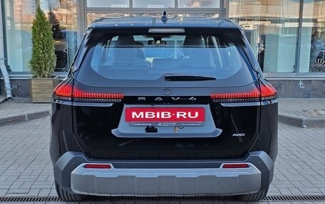 Toyota RAV4, 2026 год, 4 300 000 рублей, 13 фотография