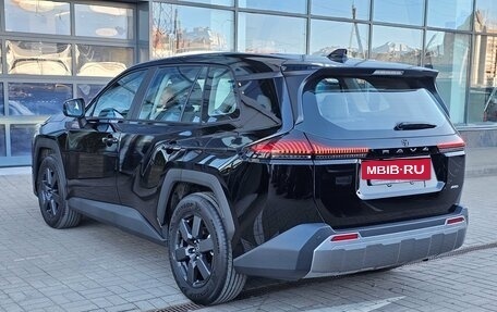 Toyota RAV4, 2026 год, 4 300 000 рублей, 12 фотография