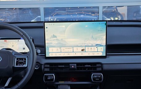 Toyota RAV4, 2026 год, 4 300 000 рублей, 27 фотография