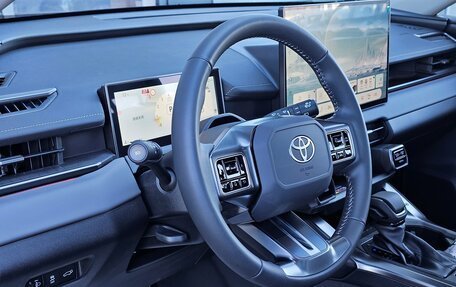 Toyota RAV4, 2026 год, 4 300 000 рублей, 24 фотография