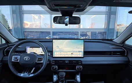 Toyota RAV4, 2026 год, 4 300 000 рублей, 23 фотография