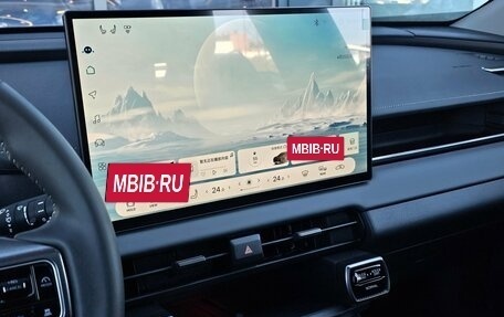 Toyota RAV4, 2026 год, 4 300 000 рублей, 28 фотография