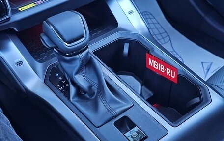 Toyota RAV4, 2026 год, 4 300 000 рублей, 29 фотография