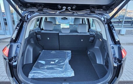 Toyota RAV4, 2026 год, 4 300 000 рублей, 37 фотография