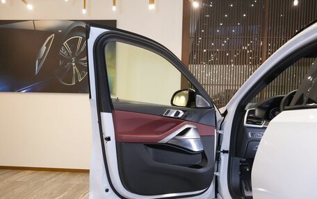 BMW X6, 2021 год, 7 700 000 рублей, 11 фотография