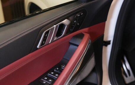 BMW X6, 2021 год, 7 700 000 рублей, 12 фотография