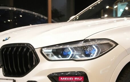 BMW X6, 2021 год, 7 700 000 рублей, 3 фотография