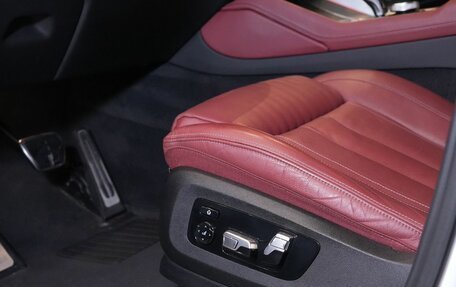 BMW X6, 2021 год, 7 700 000 рублей, 15 фотография