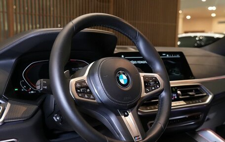 BMW X6, 2021 год, 7 700 000 рублей, 20 фотография