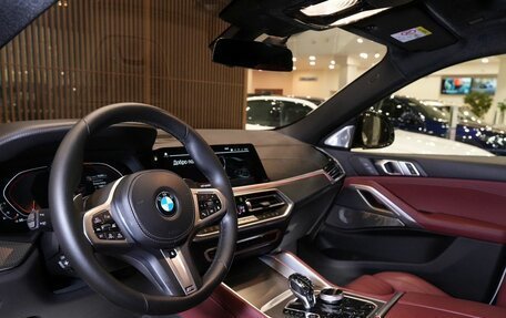 BMW X6, 2021 год, 7 700 000 рублей, 19 фотография