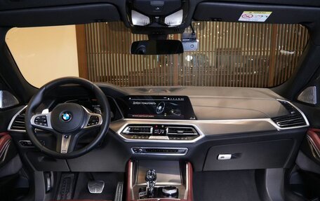 BMW X6, 2021 год, 7 700 000 рублей, 17 фотография
