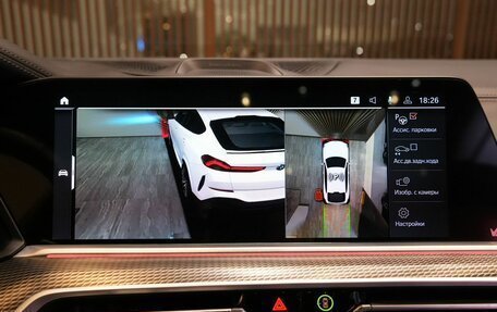 BMW X6, 2021 год, 7 700 000 рублей, 23 фотография