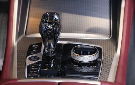 BMW X6, 2021 год, 7 700 000 рублей, 26 фотография