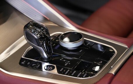 BMW X6, 2021 год, 7 700 000 рублей, 27 фотография