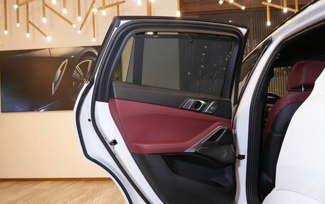 BMW X6, 2021 год, 7 700 000 рублей, 30 фотография