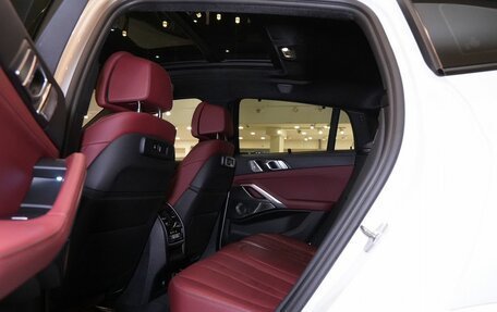 BMW X6, 2021 год, 7 700 000 рублей, 33 фотография