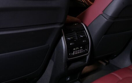 BMW X6, 2021 год, 7 700 000 рублей, 35 фотография