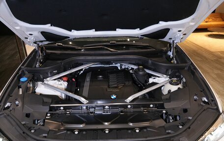 BMW X6, 2021 год, 7 700 000 рублей, 38 фотография