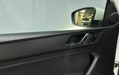 Skoda Rapid I, 2014 год, 999 000 рублей, 11 фотография