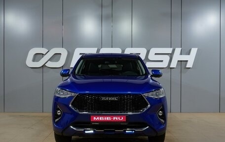 Haval F7 I, 2020 год, 1 859 000 рублей, 3 фотография
