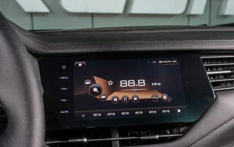 Haval F7 I, 2020 год, 1 859 000 рублей, 15 фотография