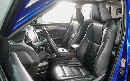 Haval F7 I, 2020 год, 1 859 000 рублей, 10 фотография