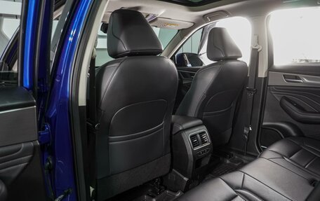 Haval F7 I, 2020 год, 1 859 000 рублей, 11 фотография