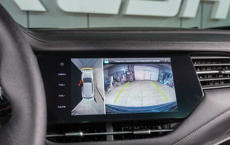 Haval F7 I, 2020 год, 1 859 000 рублей, 14 фотография