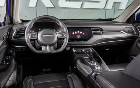 Haval F7 I, 2020 год, 1 859 000 рублей, 6 фотография