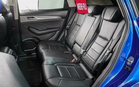 Haval F7 I, 2020 год, 1 859 000 рублей, 9 фотография