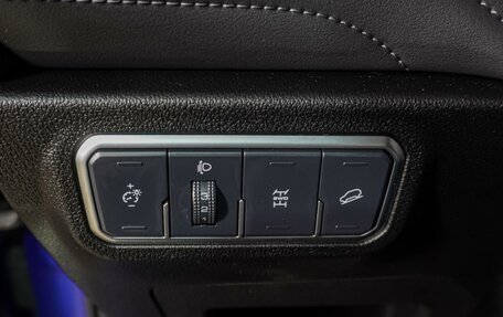 Haval F7 I, 2020 год, 1 859 000 рублей, 20 фотография