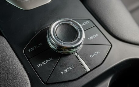 Haval F7 I, 2020 год, 1 859 000 рублей, 23 фотография