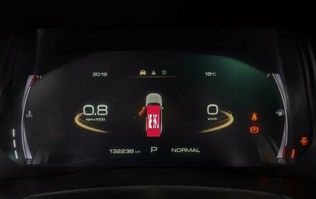 Haval F7 I, 2020 год, 1 859 000 рублей, 26 фотография